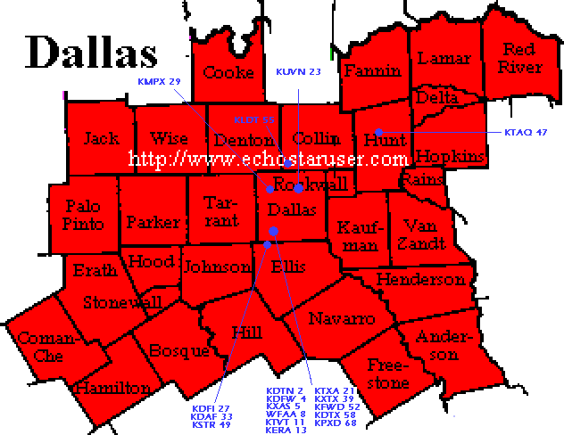 Dallas - Fort Worth, TX